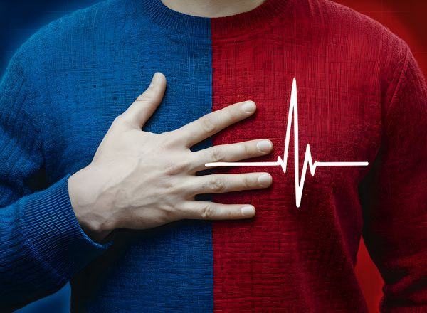 Причины кальциноза перикарда